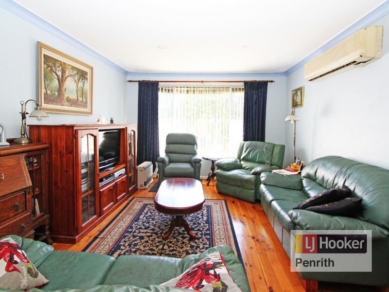 12 Herbert Street, Cambridge Park NSW 2747