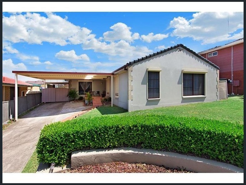 45 Bel-Air Road, Penrith NSW 2750