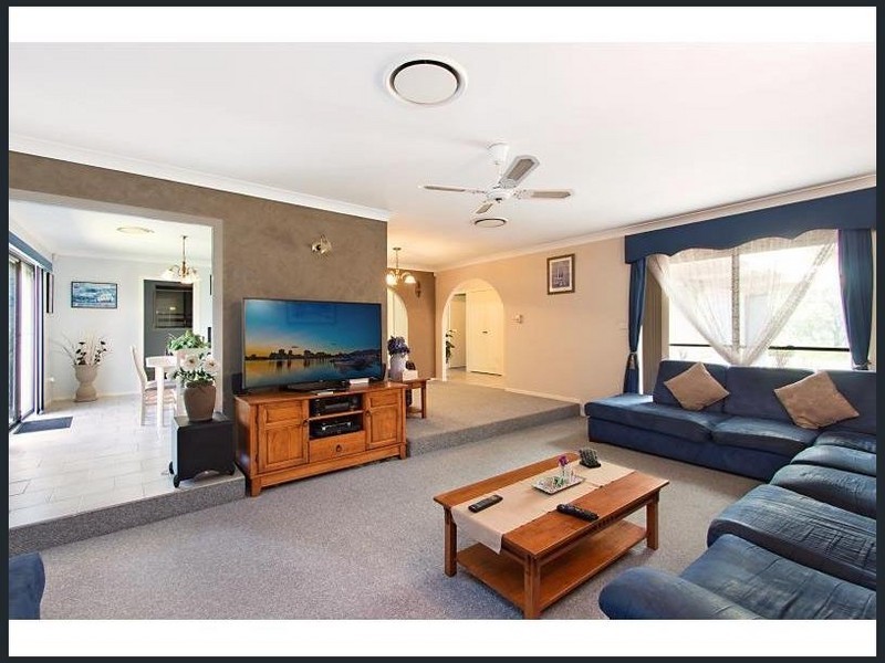 45 Bel-Air Road, Penrith NSW 2750