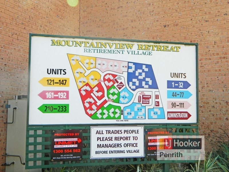 126/37 Mulgoa Road, Penrith NSW 2750