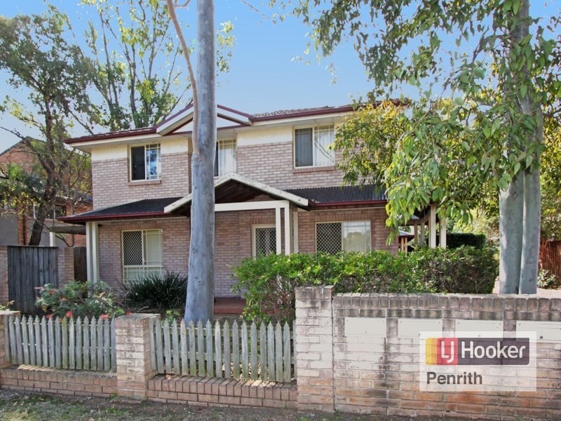 1/3 Thurston Street, Penrith NSW 2750