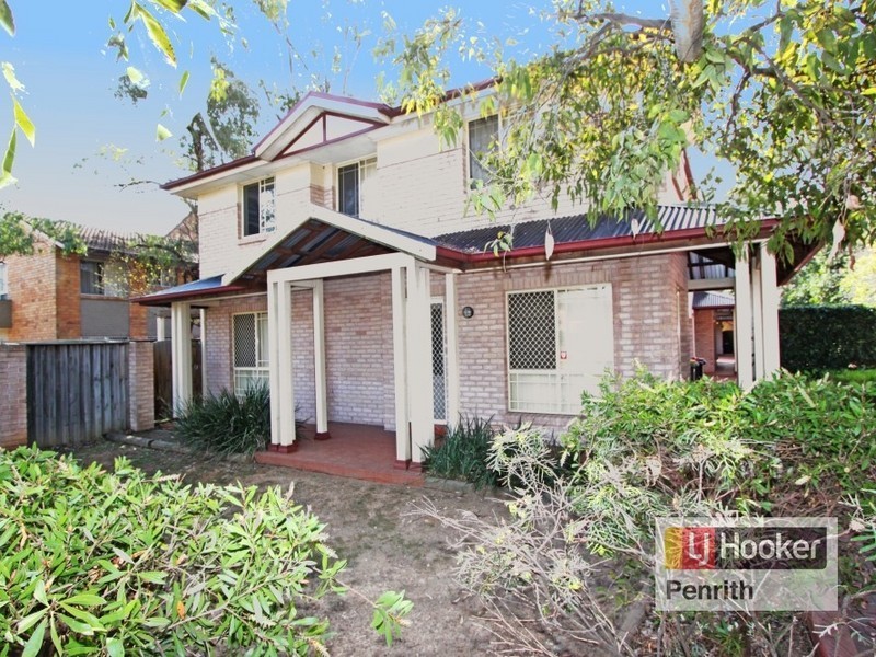 1/3 Thurston Street, Penrith NSW 2750