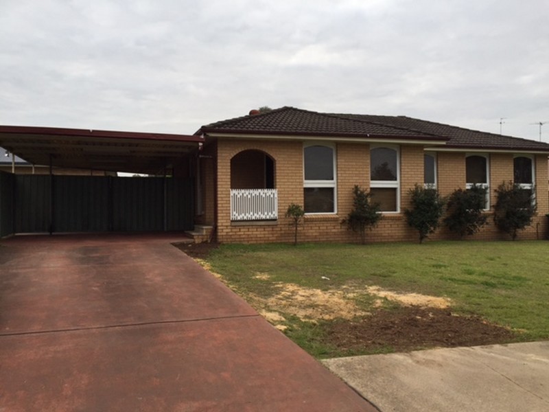 2 Tennison Ave, Cambridge Gardens NSW 2747