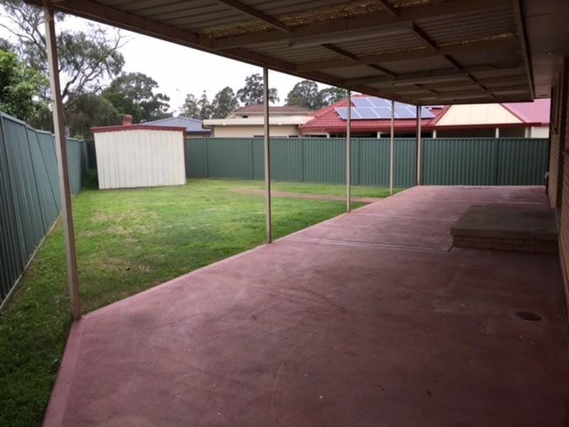 2 Tennison Ave, Cambridge Gardens NSW 2747