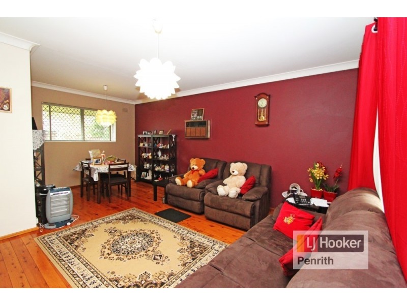4/52 Castlereagh Street, Penrith NSW 2750