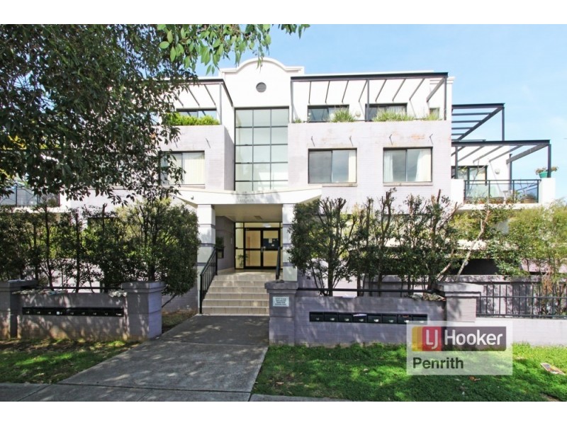 3/20 Santley Crescent, Kingswood NSW 2747