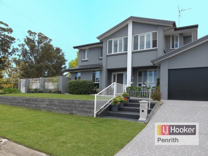 2a Cascade Road, Cranebrook NSW 2749