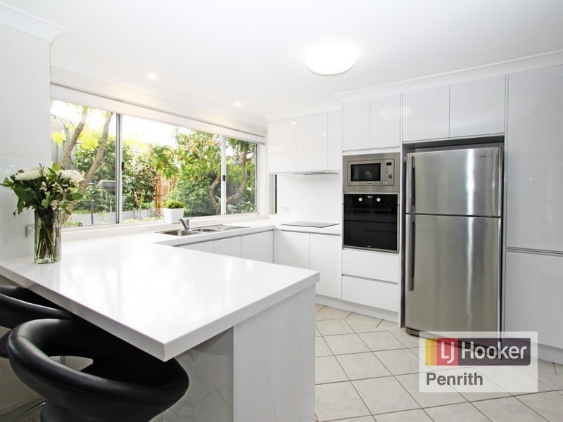 2a Cascade Road, Cranebrook NSW 2749