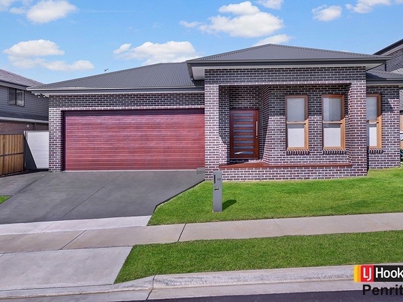 50 Barnea Ave, Cambridge Gardens NSW 2747