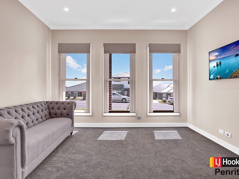 50 Barnea Ave, Cambridge Gardens NSW 2747