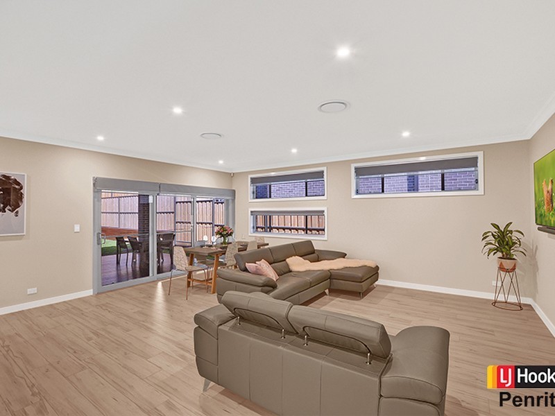 50 Barnea Ave, Cambridge Gardens NSW 2747