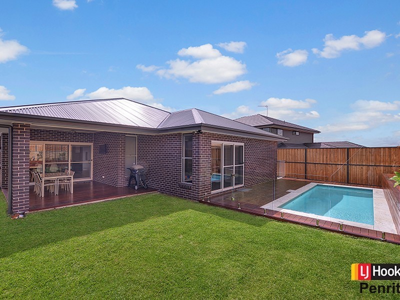 50 Barnea Ave, Cambridge Gardens NSW 2747