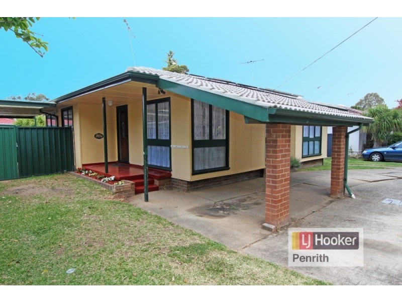 25 Roebuck Crescent, Willmot NSW 2770