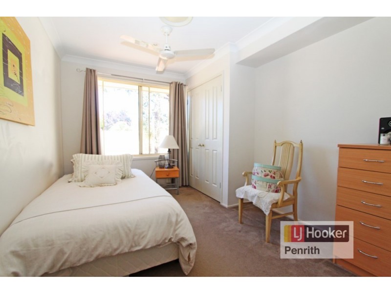 8 Jimbi Place, Glenmore Park NSW 2745