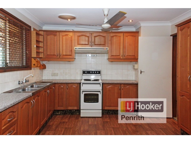 47 Glenbrook Street, Jamisontown NSW 2750