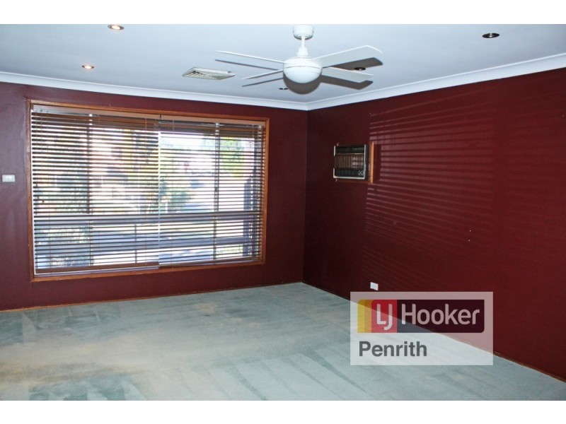 47 Glenbrook Street, Jamisontown NSW 2750