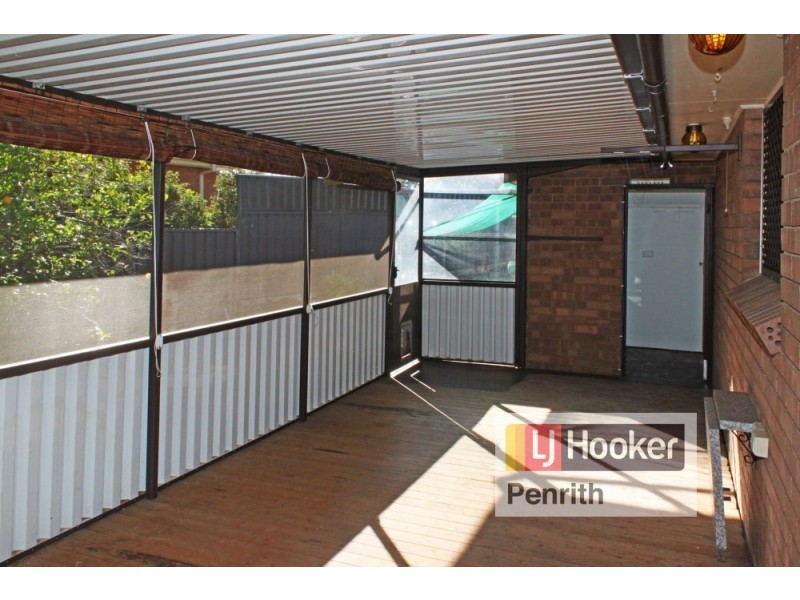 47 Glenbrook Street, Jamisontown NSW 2750