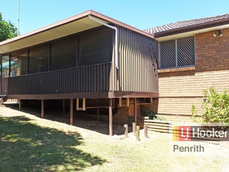47 Glenbrook Street, Jamisontown NSW 2750