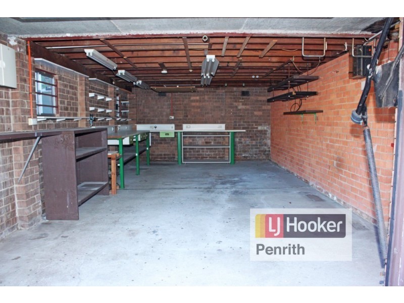 47 Glenbrook Street, Jamisontown NSW 2750