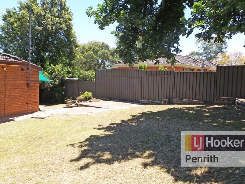 47 Glenbrook Street, Jamisontown NSW 2750