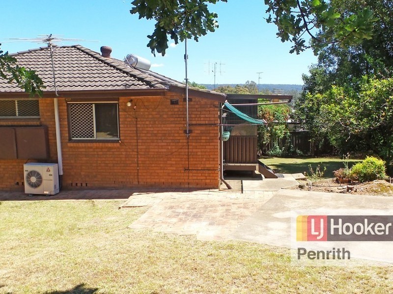 47 Glenbrook Street, Jamisontown NSW 2750
