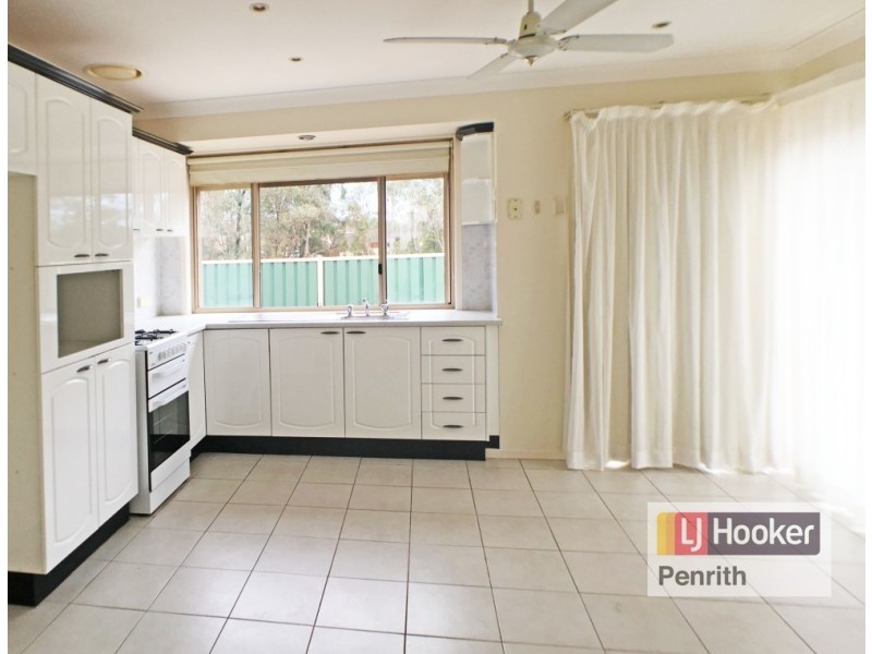 1 Osprey Place, Claremont Meadows NSW 2747