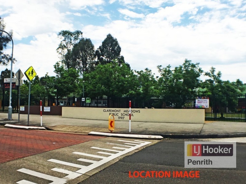 1 Osprey Place, Claremont Meadows NSW 2747