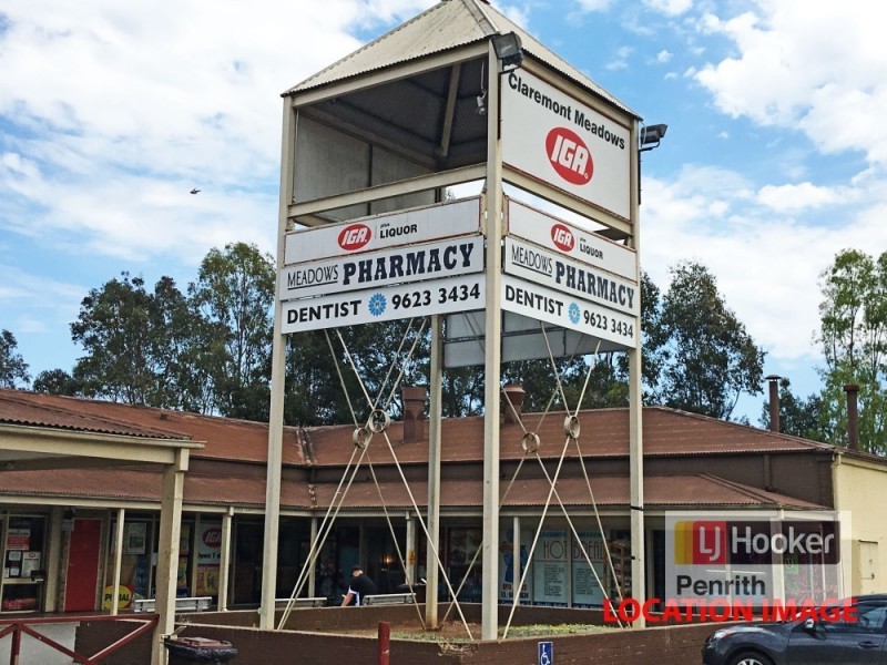 1 Osprey Place, Claremont Meadows NSW 2747