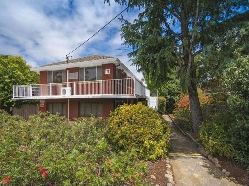 6/174 Great Western Highway, Kingswood NSW 2747