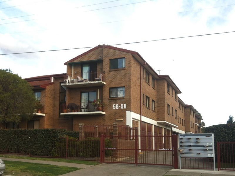 9/56 victoria Street, Werrington NSW 2747
