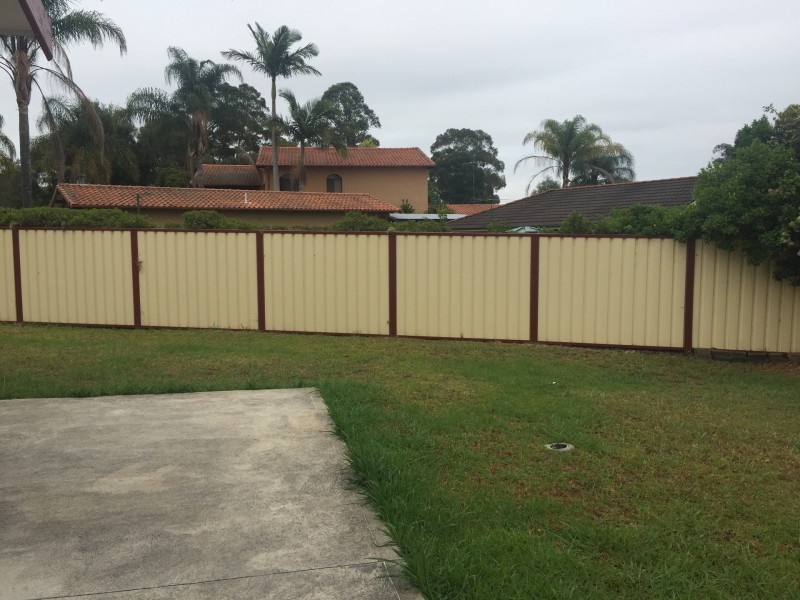 40 Aldebaran Street, Cranebrook NSW 2749