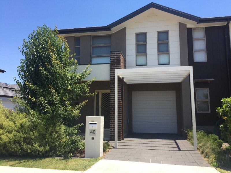 40 Hastings Street, The Ponds NSW 2769