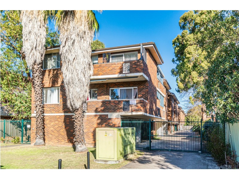 15/324 Jamison Road, Jamisontown NSW 2750