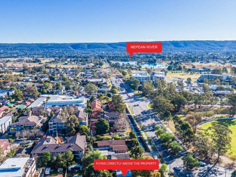 15/324 Jamison Road, Jamisontown NSW 2750