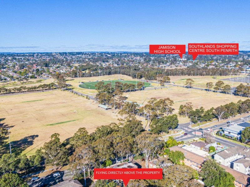 15/324 Jamison Road, Jamisontown NSW 2750