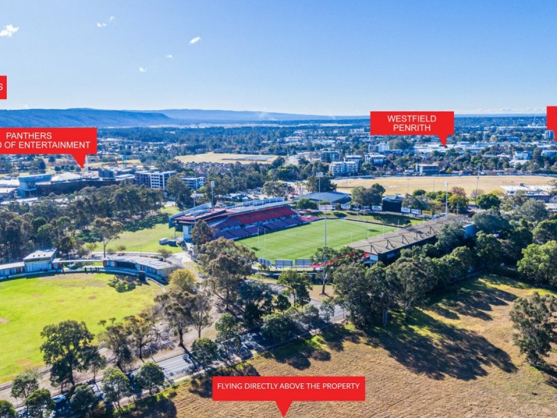 15/324 Jamison Road, Jamisontown NSW 2750