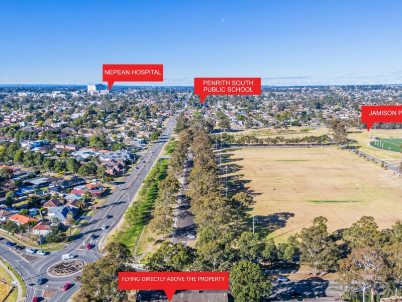 15/324 Jamison Road, Jamisontown NSW 2750