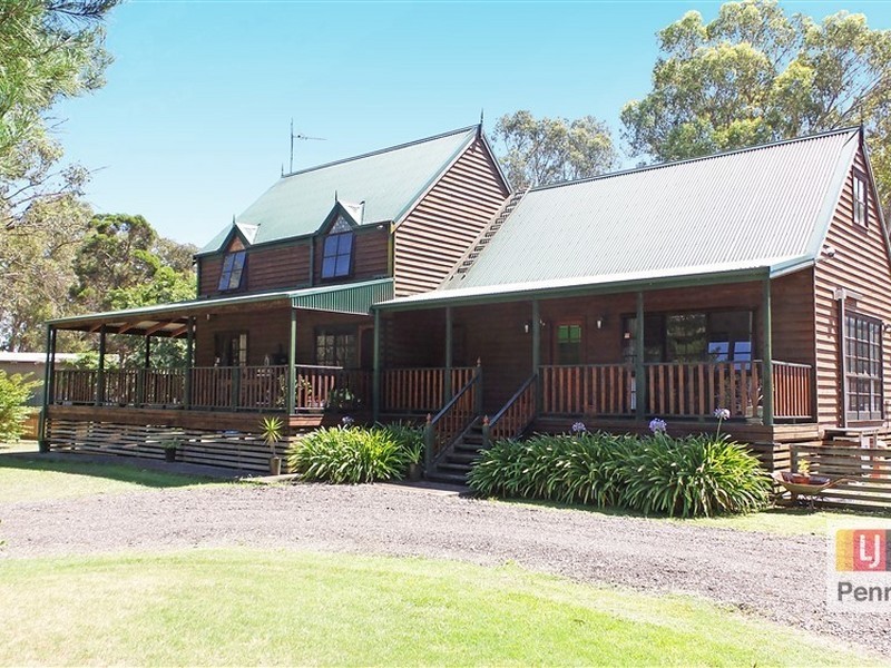 1077 Castlereagh Road, Castlereagh NSW 2749