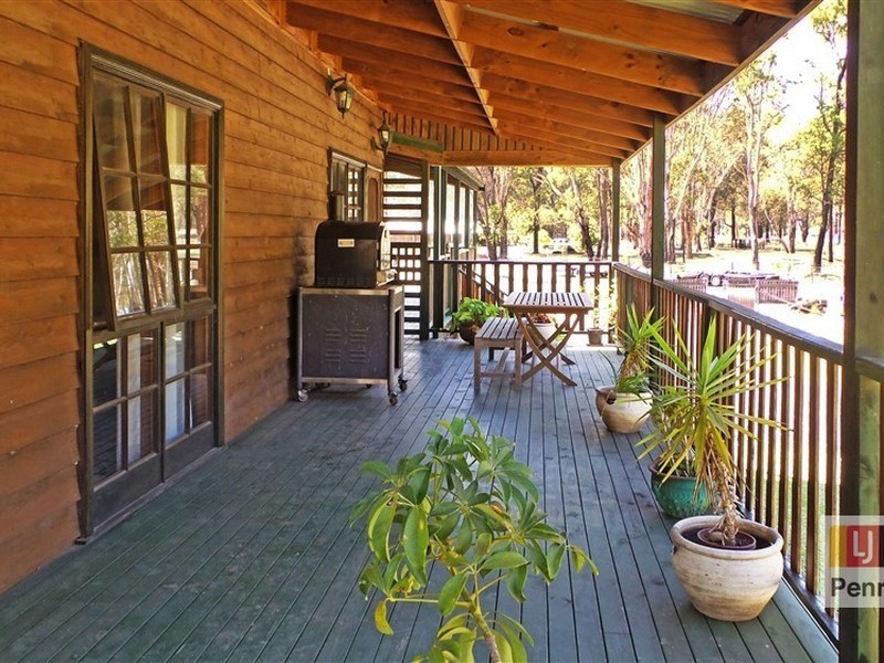 1077 Castlereagh Road, Castlereagh NSW 2749