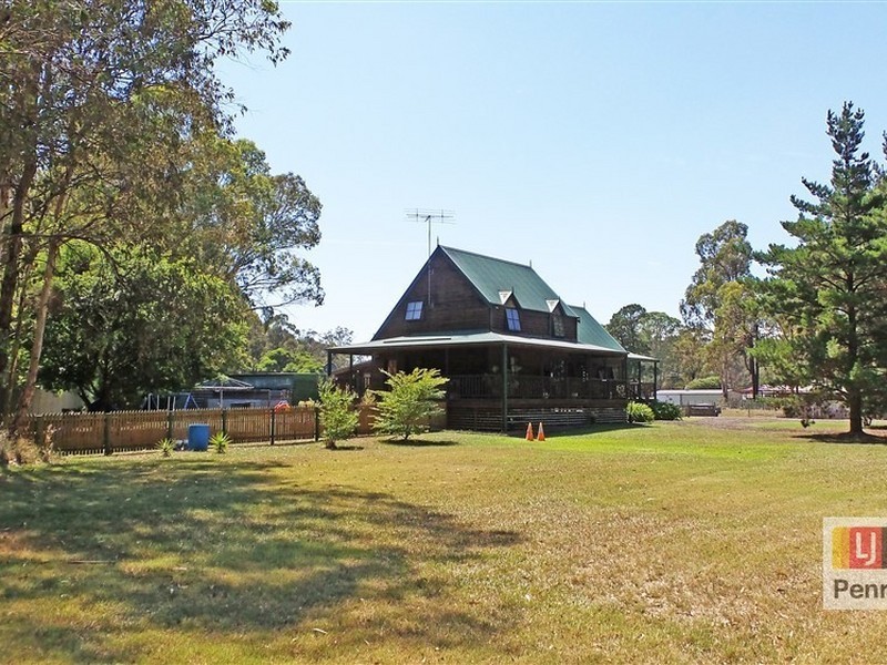 1077 Castlereagh Road, Castlereagh NSW 2749