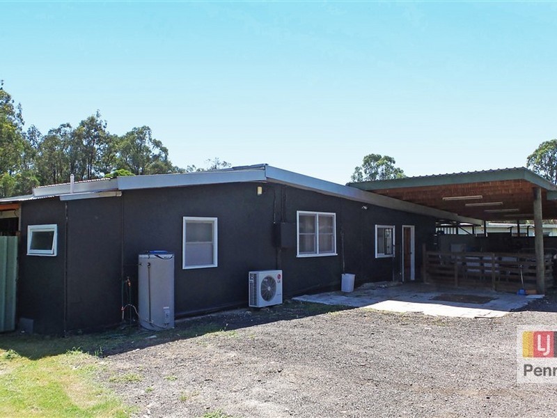 1077 Castlereagh Road, Castlereagh NSW 2749