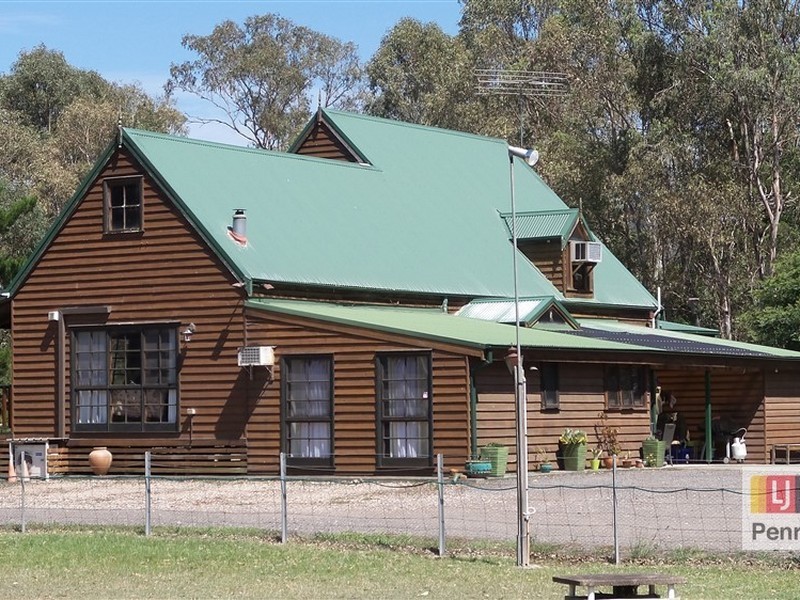 1077 Castlereagh Road, Castlereagh NSW 2749