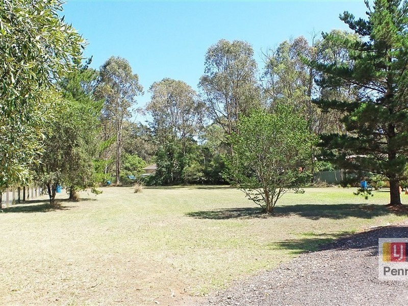 1077 Castlereagh Road, Castlereagh NSW 2749
