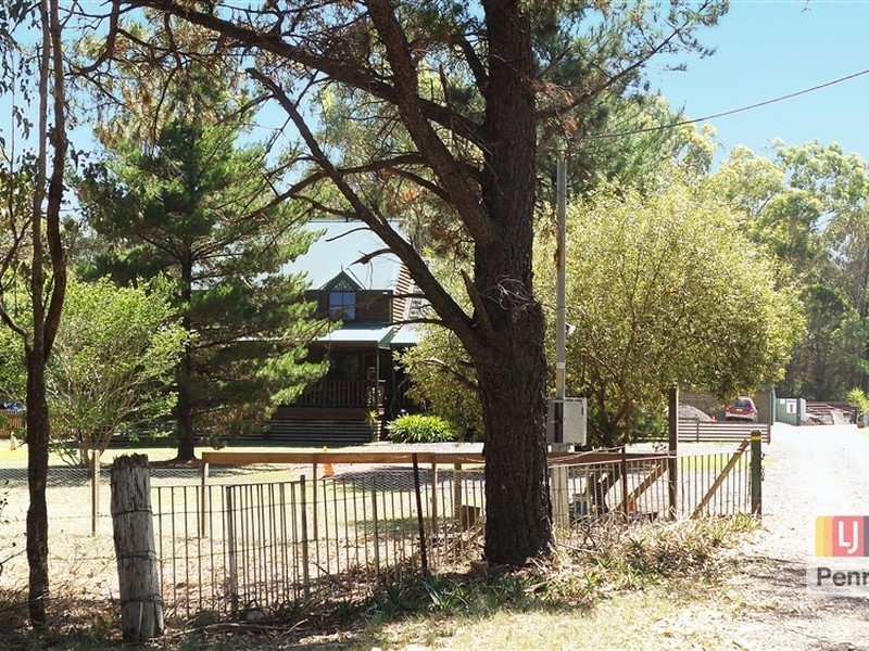 1077 Castlereagh Road, Castlereagh NSW 2749