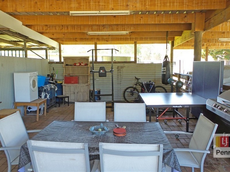 1077 Castlereagh Road, Castlereagh NSW 2749