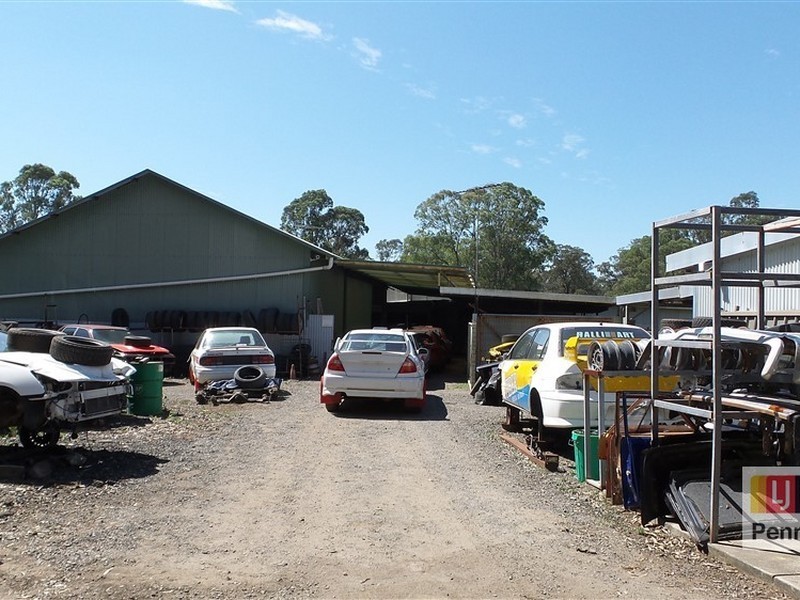 1077 Castlereagh Road, Castlereagh NSW 2749