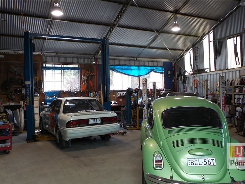 1077 Castlereagh Road, Castlereagh NSW 2749