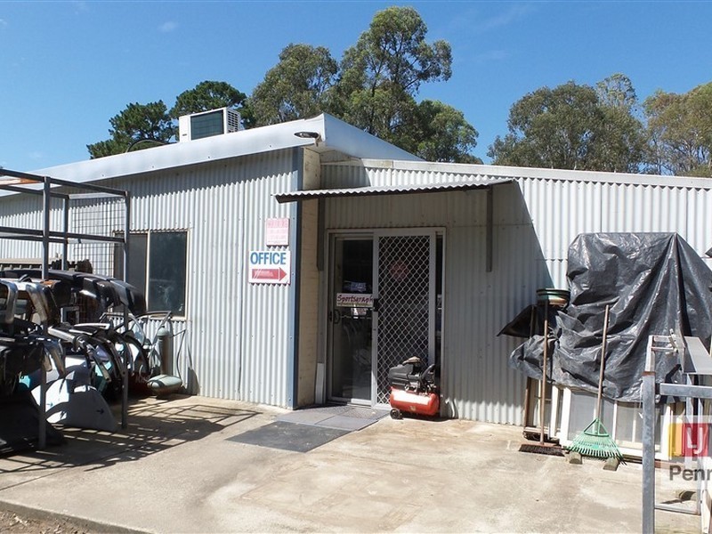 1077 Castlereagh Road, Castlereagh NSW 2749