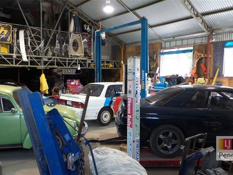 1077 Castlereagh Road, Castlereagh NSW 2749