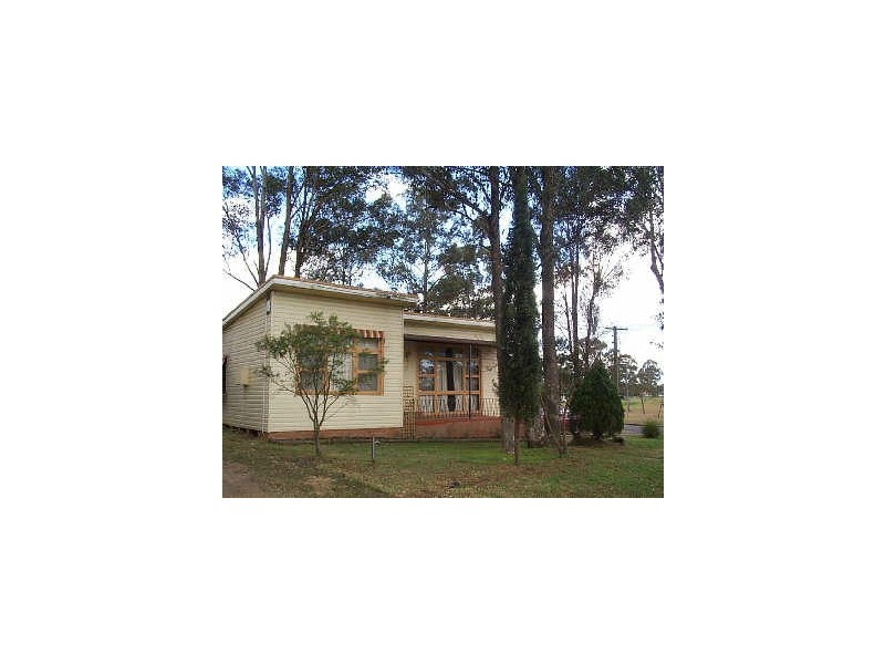 Cambridge Park NSW 2747